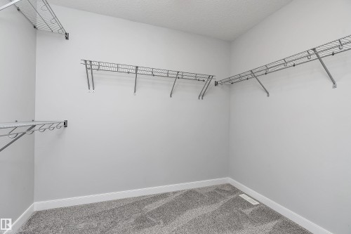 103 Rosemount Bay, Beaumont, AB - Indoor With Storage