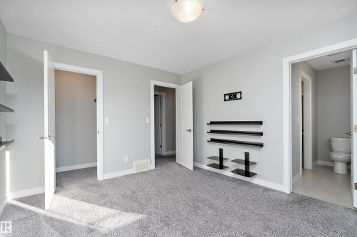 103 Rosemount Bay, Beaumont, AB - Indoor