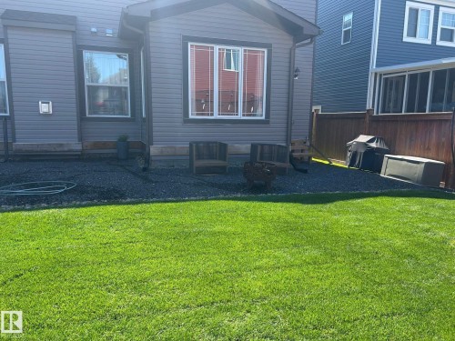 103 Rosemount Bay, Beaumont, AB - Outdoor