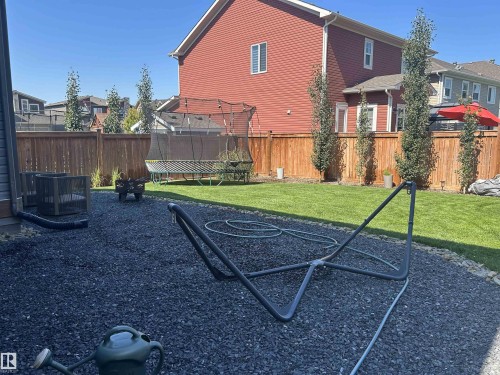 103 Rosemount Bay, Beaumont, AB - Outdoor