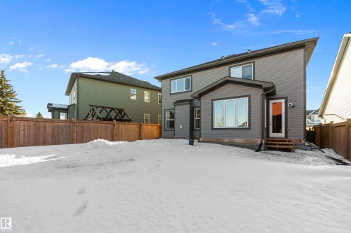 103 Rosemount Bay, Beaumont, AB - Outdoor