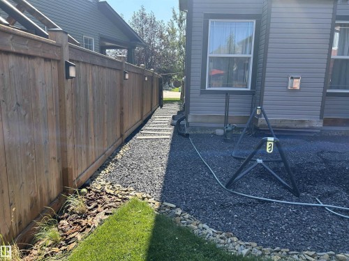 103 Rosemount Bay, Beaumont, AB - Outdoor