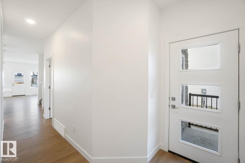 17720 7 Street, Edmonton, AB - Indoor Photo Showing Other Room
