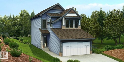 6292 180 Avenue, Edmonton, AB - Outdoor