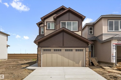 6292 180 Avenue Nw, Edmonton, AB - Outdoor