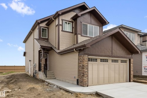 6292 180 Avenue Nw, Edmonton, AB - Outdoor