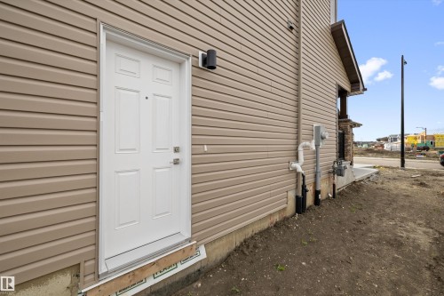 6292 180 Avenue Nw, Edmonton, AB - Outdoor With Exterior