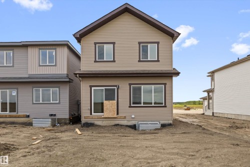 6292 180 Avenue Nw, Edmonton, AB - Outdoor With Exterior