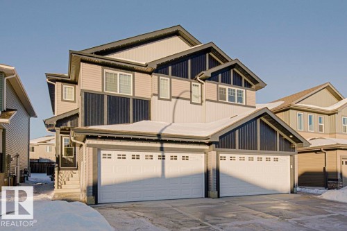 930 18 Avenue, Edmonton, AB - Outdoor