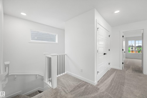 4039 207 Street, Edmonton, AB - Indoor Photo Showing Other Room