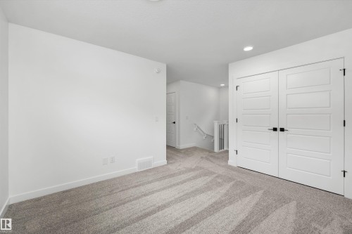 4039 207 Street, Edmonton, AB - Indoor Photo Showing Other Room