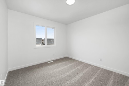 4039 207 Street, Edmonton, AB - Indoor Photo Showing Other Room