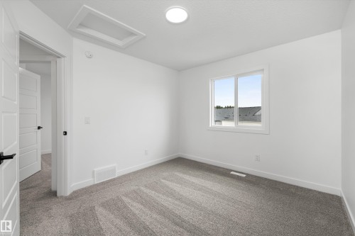 4039 207 Street, Edmonton, AB - Indoor Photo Showing Other Room