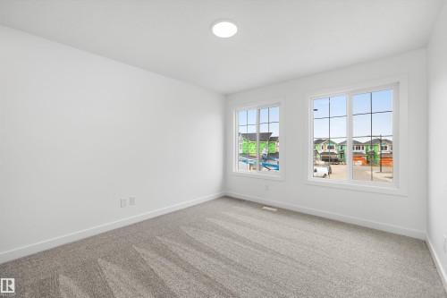 4039 207 Street, Edmonton, AB - Indoor Photo Showing Other Room