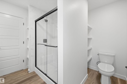 4039 207 Street, Edmonton, AB - Indoor Photo Showing Bathroom