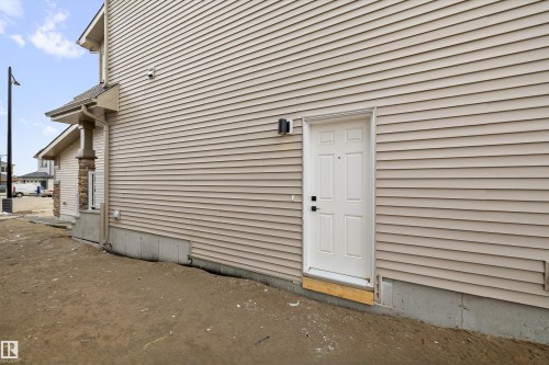 4039 207 Street, Edmonton, AB - Outdoor With Exterior