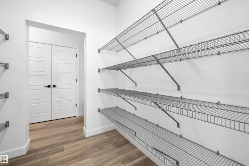 4039 207 Street, Edmonton, AB - Indoor With Storage