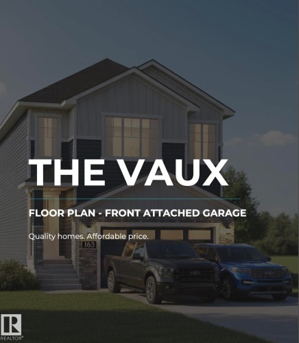 163 Starling Way, Fort Saskatchewan, AB - 