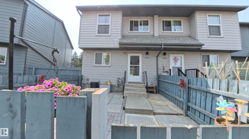 View of front of house - 3122 142 Avenue, Edmonton, AB - Outdoor