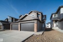 18 Blackbird Bend, Fort Saskatchewan, AB  - Outdoor With Facade 