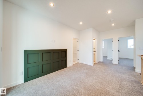 18 Blackbird Bend, Fort Saskatchewan, AB - Indoor Photo Showing Other Room