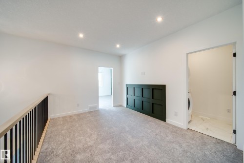 18 Blackbird Bend, Fort Saskatchewan, AB - Indoor Photo Showing Other Room