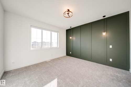 18 Blackbird Bend, Fort Saskatchewan, AB - Indoor Photo Showing Other Room