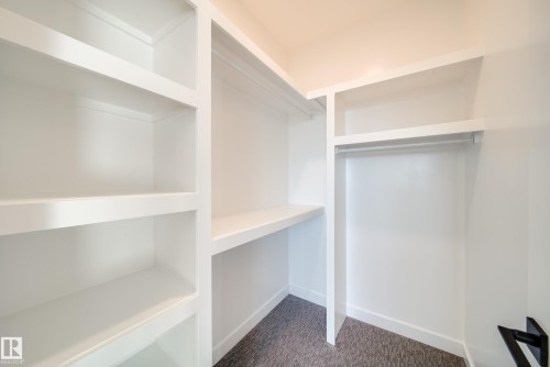 18 Blackbird Bend, Fort Saskatchewan, AB - Indoor With Storage