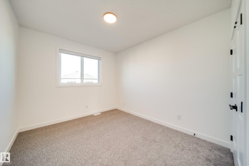 18 Blackbird Bend, Fort Saskatchewan, AB - Indoor Photo Showing Other Room