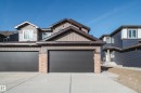18 Blackbird Bend, Fort Saskatchewan, AB  - Outdoor With Facade 