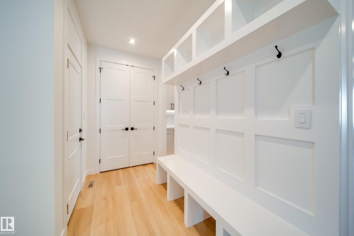 18 Blackbird Bend, Fort Saskatchewan, AB - Indoor Photo Showing Other Room