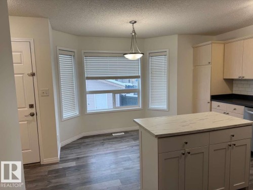 23 Vernon, Spruce Grove, AB - Indoor Photo Showing Kitchen