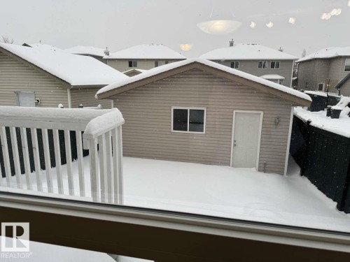 23 Vernon, Spruce Grove, AB - Outdoor With Exterior