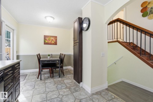 17923 77 Avenue, Edmonton, AB - Indoor