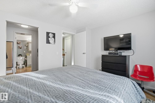 17923 77 Avenue, Edmonton, AB - Indoor Photo Showing Bedroom