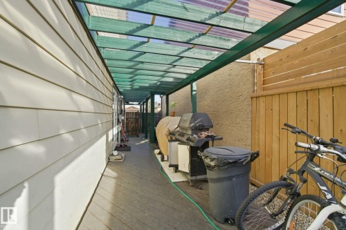 17923 77 Avenue, Edmonton, AB - Indoor Photo Showing Other Room