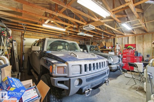17923 77 Avenue, Edmonton, AB - Indoor Photo Showing Basement