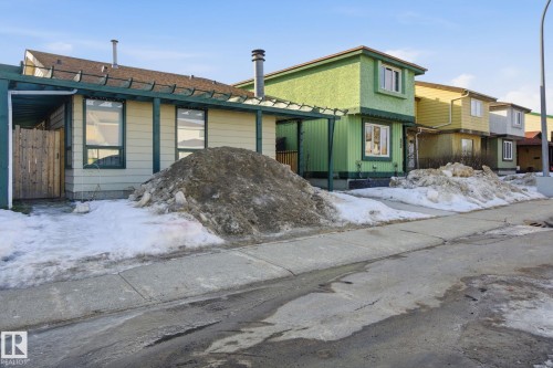 17923 77 Avenue, Edmonton, AB - Outdoor