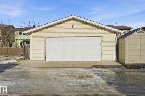 17923 77 Avenue, Edmonton, AB - Outdoor With Exterior