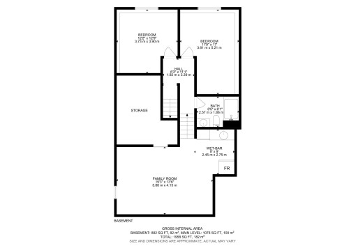 17923 77 Avenue, Edmonton, AB - Other