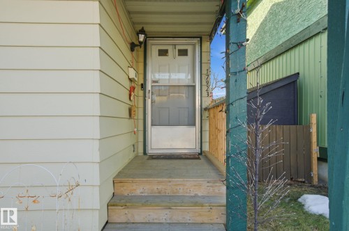 17923 77 Avenue, Edmonton, AB - Outdoor With Exterior