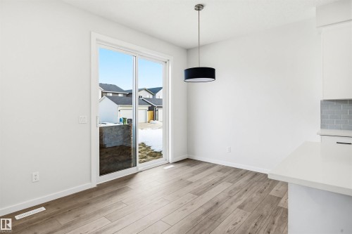 17351 3 Street, Edmonton, AB - Indoor