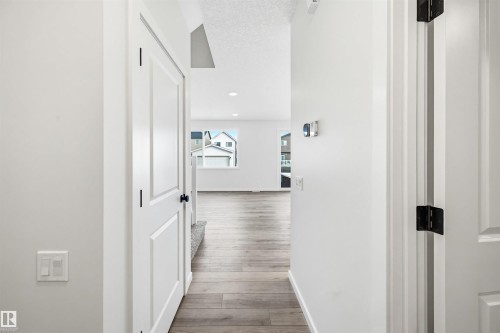 17351 3 Street, Edmonton, AB - Indoor Photo Showing Other Room