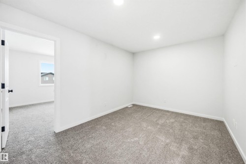 17351 3 Street, Edmonton, AB - Indoor Photo Showing Other Room