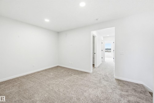 17351 3 Street, Edmonton, AB - Indoor Photo Showing Other Room