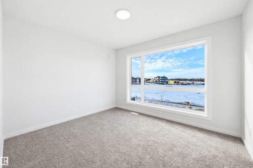 17351 3 Street, Edmonton, AB - Indoor Photo Showing Other Room