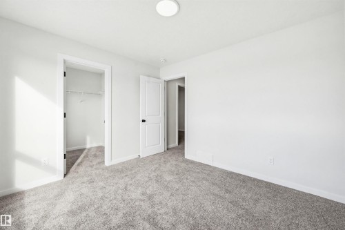 17351 3 Street, Edmonton, AB - Indoor Photo Showing Other Room