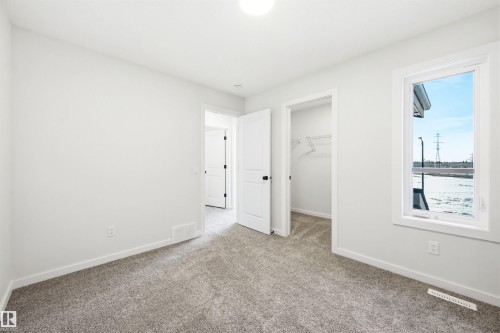 17351 3 Street, Edmonton, AB - Indoor Photo Showing Other Room