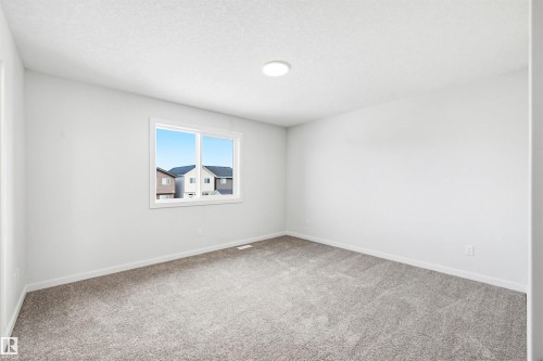 17351 3 Street, Edmonton, AB - Indoor Photo Showing Other Room