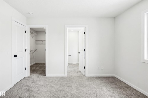 17351 3 Street, Edmonton, AB - Indoor Photo Showing Other Room